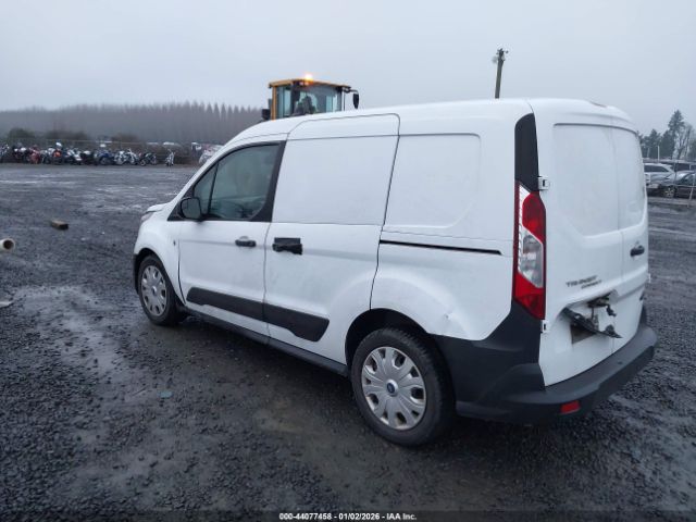 Ford Transit Xl Image 4