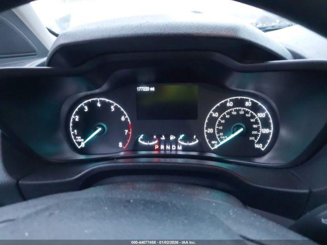 Ford Transit Xl Image 8