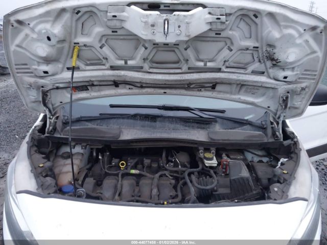 Ford Transit Xl Image 6