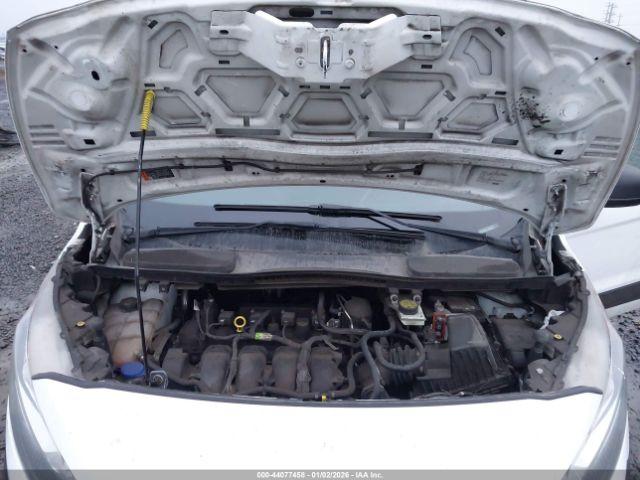 Ford Transit Xl Image 6