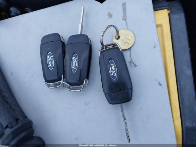 Ford Transit Xl Image 12