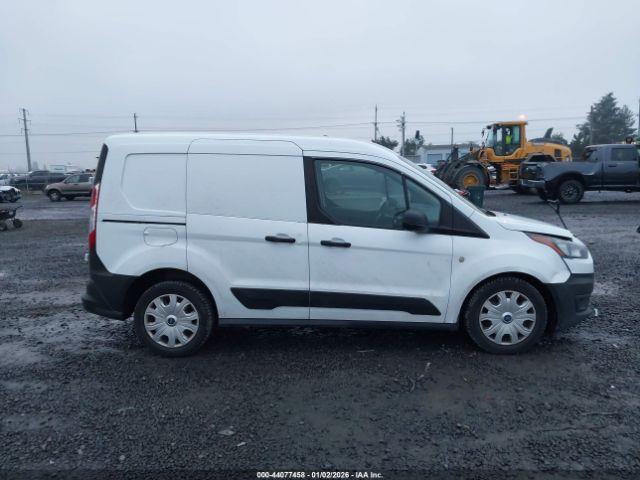 Ford Transit Xl Image 11