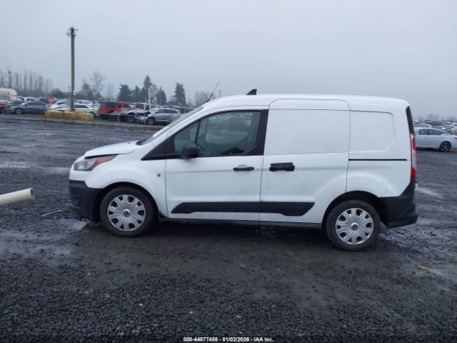 Ford Transit Xl Image 14