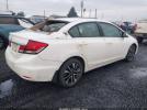 Honda Civic Ex Image 10