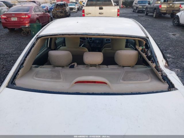 Honda Civic Ex Image 6