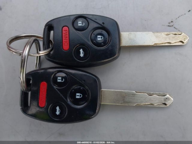 Honda Civic Ex Image 4