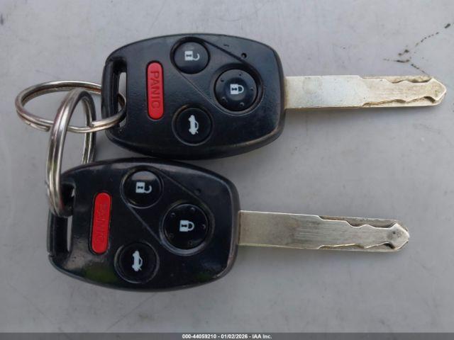 Honda Civic Ex Image 4