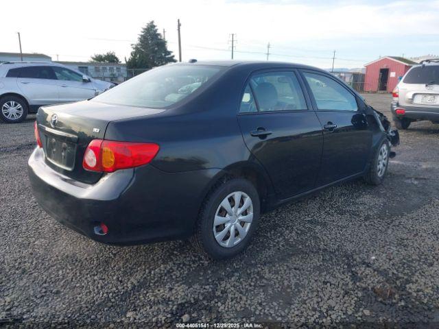 Toyota Corolla Le Image 3