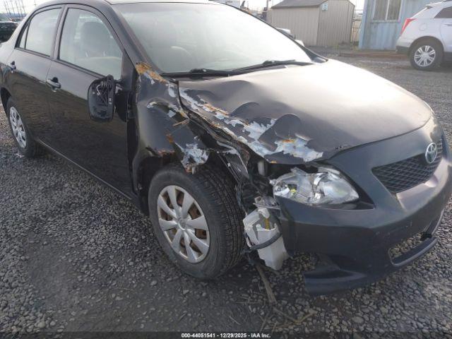 Toyota Corolla Le Image 10