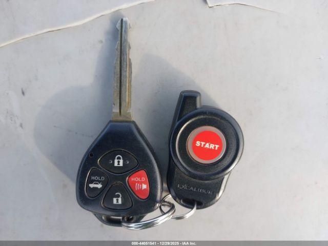 Toyota Corolla Le Image 2