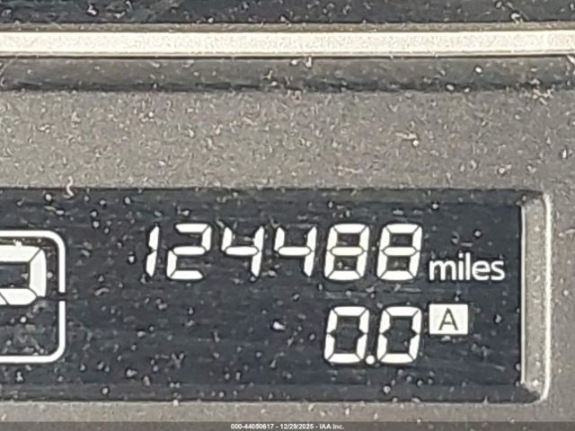 Nissan Pathfinder Image 7