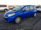 Nissan Versa S Plus Image 2