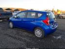 Nissan Versa S Plus Image 4