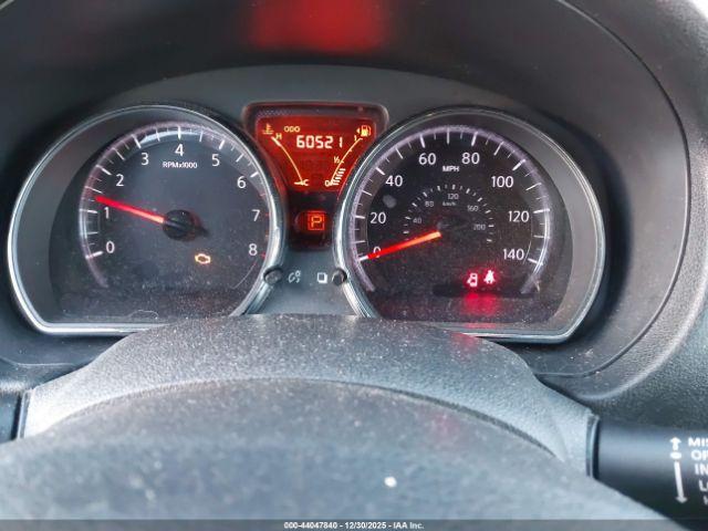 Nissan Versa S Plus Image 9