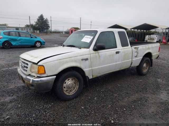 Ford Ranger Image 6