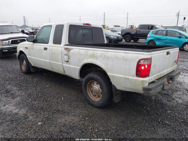 Ford Ranger Image 11