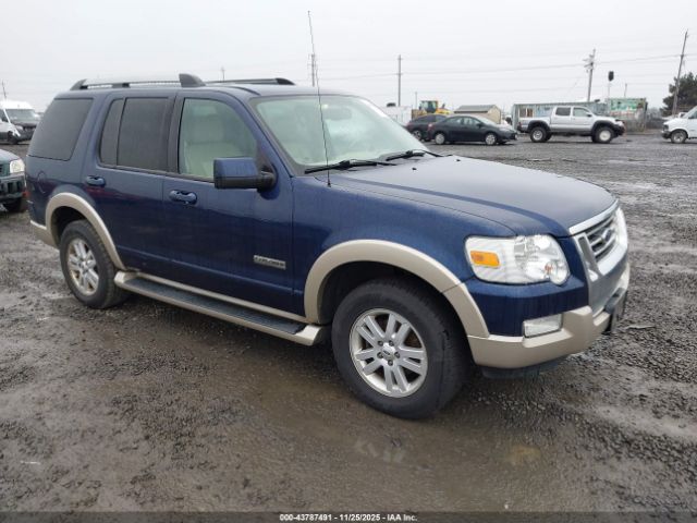 Ford Explorer Eddie Bauer Image 1