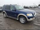Ford Explorer Eddie Bauer Image 1