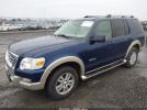 Ford Explorer Eddie Bauer Image 3