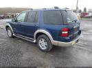 Ford Explorer Eddie Bauer Image 4