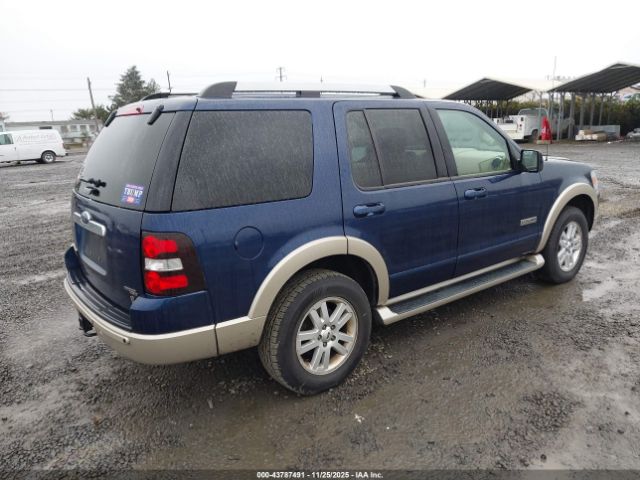 Ford Explorer Eddie Bauer Image 5