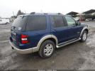 Ford Explorer Eddie Bauer Image 5