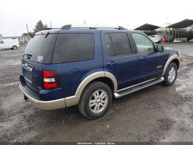 Ford Explorer Eddie Bauer Image 5