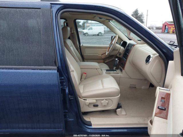 Ford Explorer Eddie Bauer Image 6