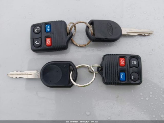 Ford Explorer Eddie Bauer Image 10