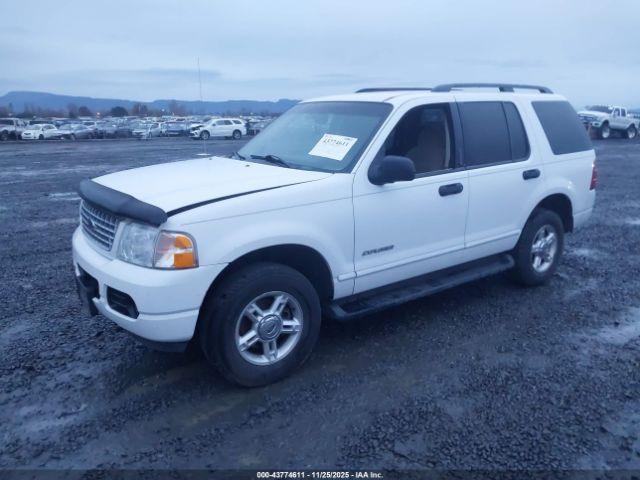 Ford Explorer Image 8