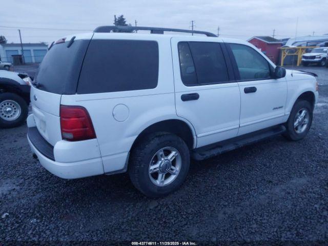Ford Explorer Image 11