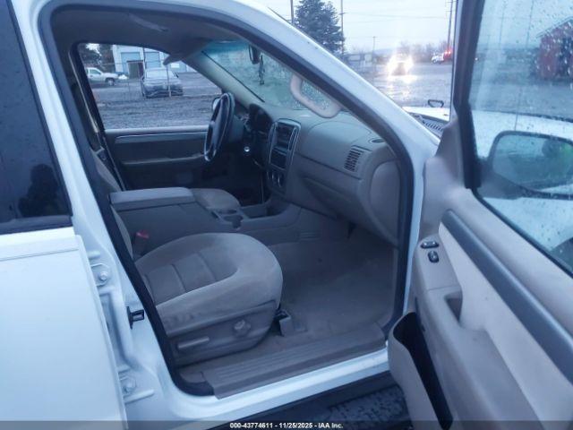 Ford Explorer Image 4