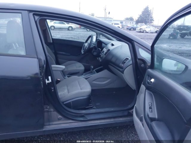 Kia Forte Lx Image 3