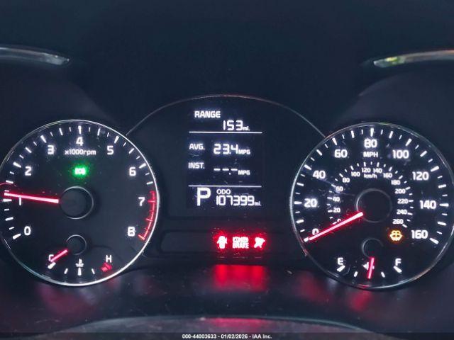 Kia Forte Lx Image 6