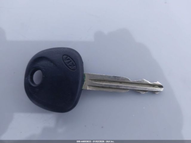 Kia Forte Lx Image 11