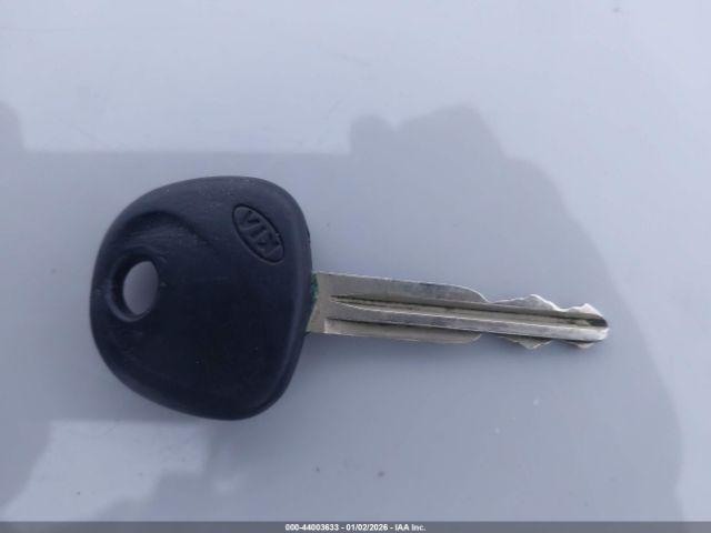 Kia Forte Lx Image 11