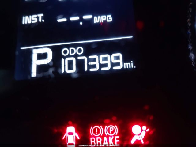 Kia Forte Lx Image 10