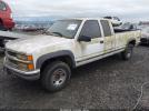 Chevrolet K2500 Hd Fleetside Image 11