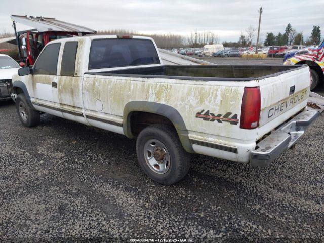 Chevrolet K2500 Hd Fleetside Image 4