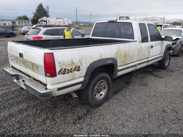 Chevrolet K2500 Hd Fleetside Image 6