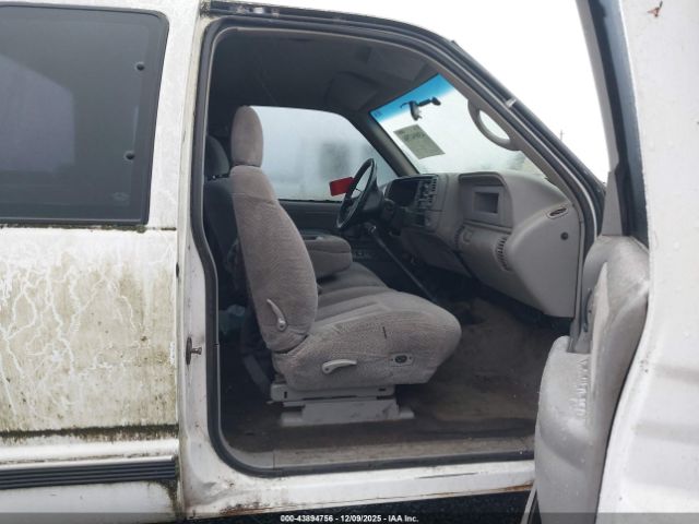 Chevrolet K2500 Hd Fleetside Image 5