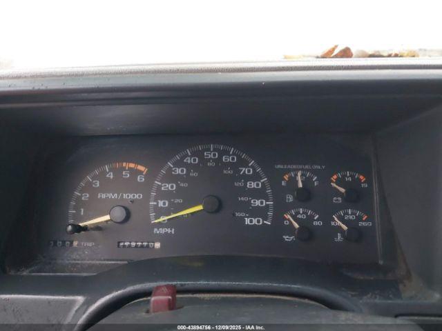 Chevrolet K2500 Hd Fleetside Image 7