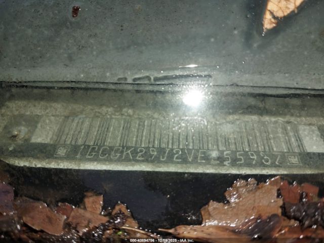 Chevrolet K2500 Hd Fleetside Image 14