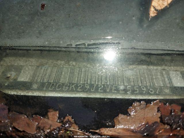 Chevrolet K2500 Hd Fleetside Image 14