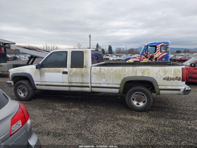 Chevrolet K2500 Hd Fleetside Image 2