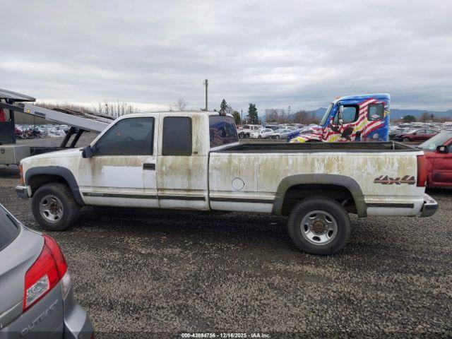 Chevrolet K2500 Hd Fleetside Image 2