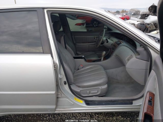 Toyota Avalon Xls Image 14