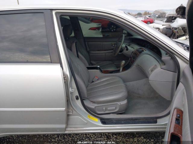 Toyota Avalon Xls Image 14