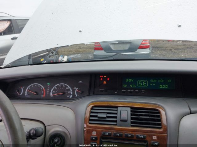 Toyota Avalon Xls Image 12