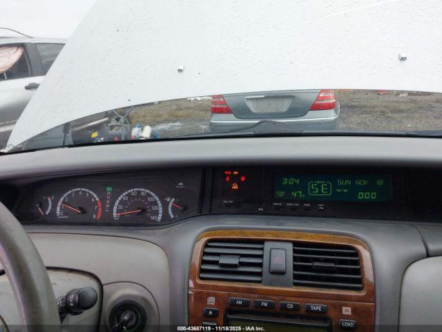 Toyota Avalon Xls Image 12